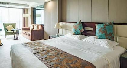 Shenyang Shouyao Hotel (Shengjing Grand Outlets, Olympic Sports Center Metro Station Branch)