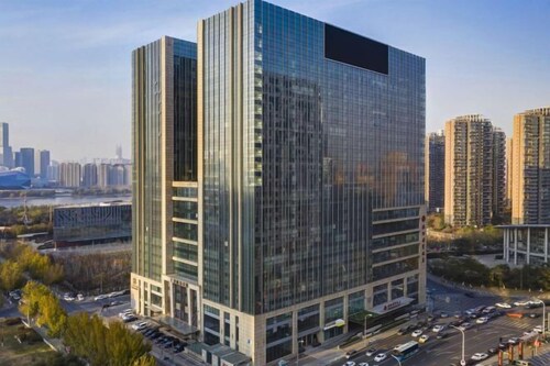 Shenyang Guomao Hotel