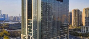 Shenyang Guomao Hotel