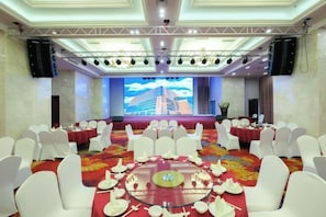 Aula banquet
