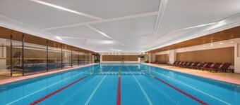 Shenyang Shouyao Hotel (Shengjing Grand Outlets, Olympic Sports Center Metro Station Branch)