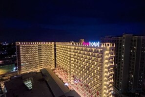 Exterior - Favehotel Nagoya - Batam (Nagoya)