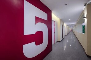 Interior - Favehotel Nagoya - Batam (Nagoya)