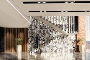 Unclassified image, 5 of 19, button - Favehotel Nagoya - Batam (Nagoya)