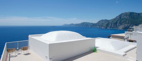 Terras