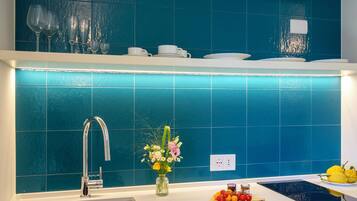 Pentole/stoviglie/utensili