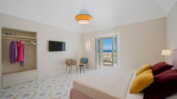 1 camera, ferro/asse da stiro, Wi-Fi, lenzuola