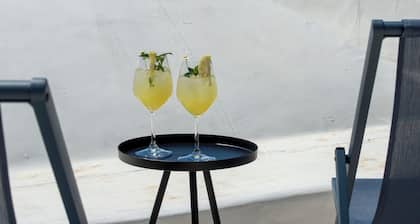 San Giuliano Palace apt Alfonso