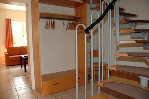 Apartment mit 3 Schlafzimmer | Living area