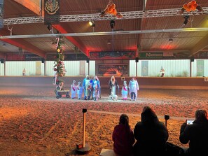 Exterior - Bernsteinland Hirschburg (Ribnitz-Damgarten)