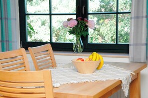 Servicio a la habitación