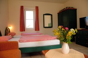 Free WiFi - Bernsteinland Hirschburg (Ribnitz-Damgarten)