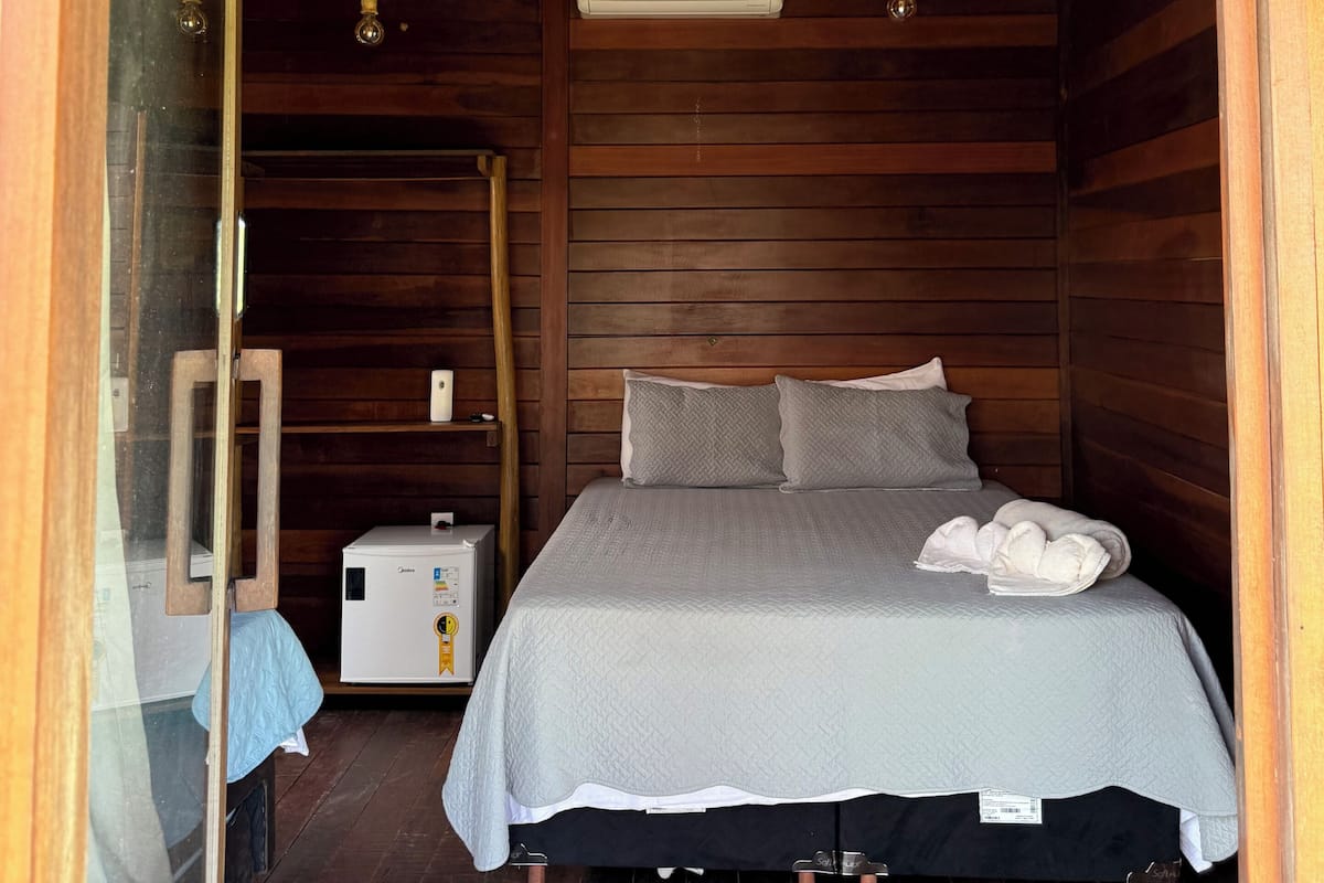 Family Cabin
