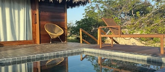 Pacas Suítes