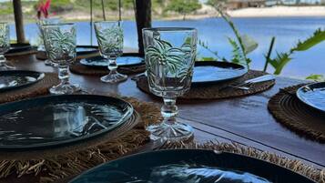 Desayuno buffet incluido todos los días