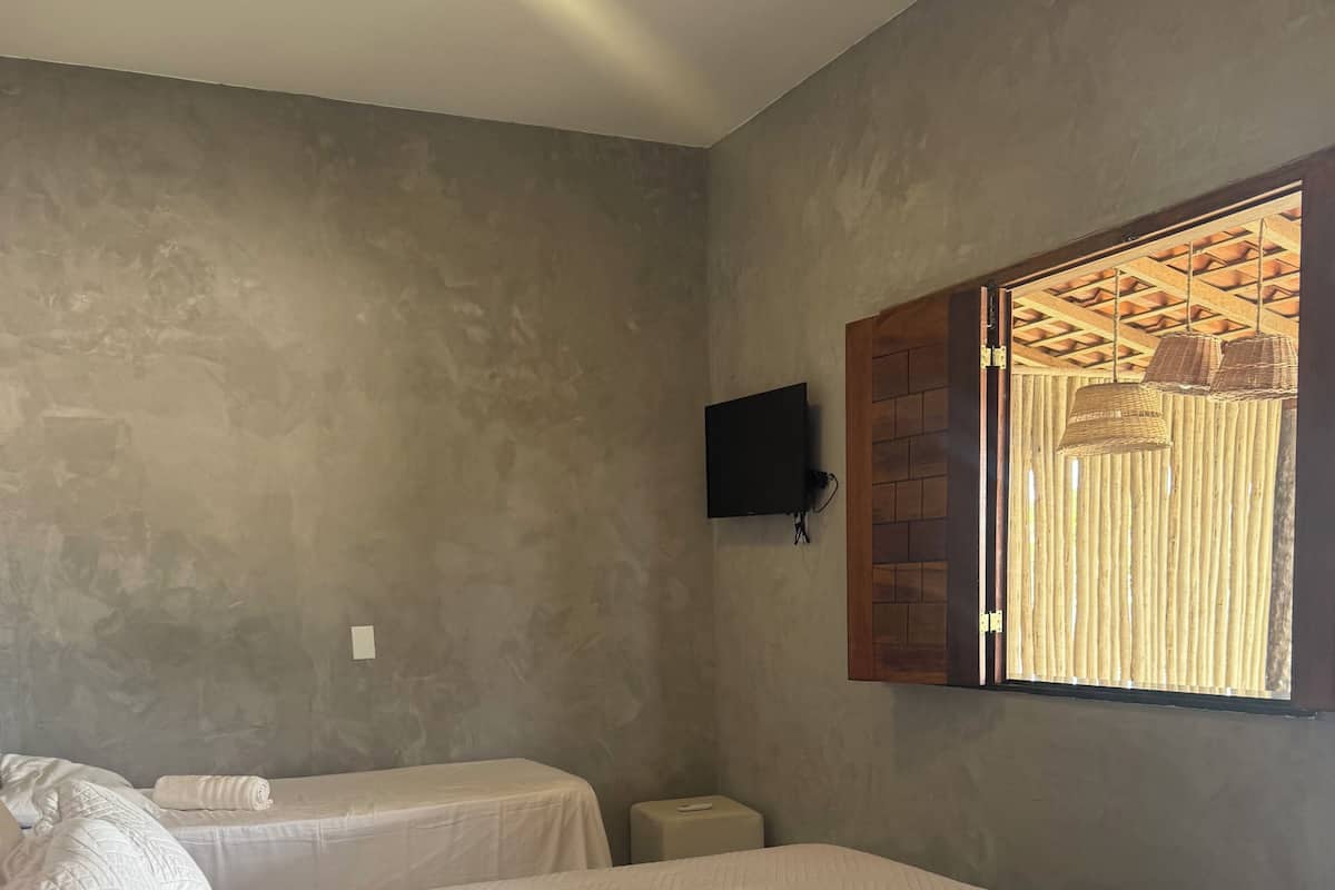 Comfort Room | Bathroom