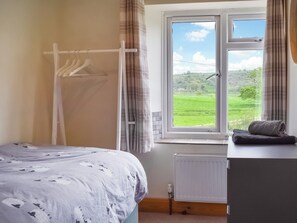 3 chambres, Wi-Fi, draps fournis
