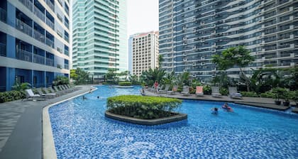 GemstoneBR II in SMDC Air Residences
