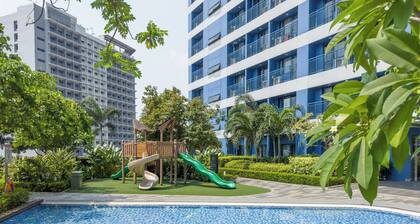 GemstoneBR II in SMDC Air Residences