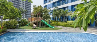 GemstoneBR II in SMDC Air Residences