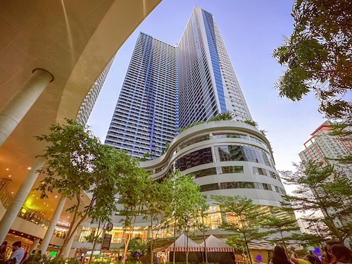 GemstoneBR II in SMDC Air Residences