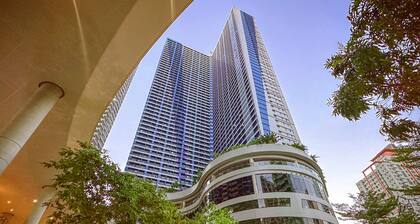 GemstoneBR II in SMDC Air Residences