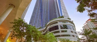 GemstoneBR II in SMDC Air Residences