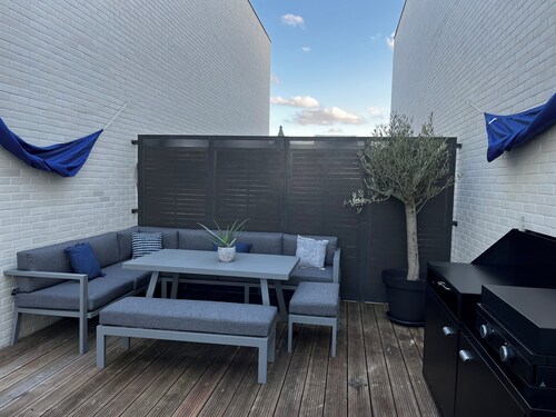 Appartement Tout Confort Dans Bordeaux