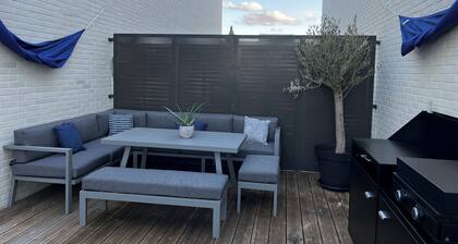 Appartement Tout Confort Dans Bordeaux
