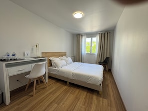 Habitació superior | 1 dormitori, wifi gratuïta i roba de llit