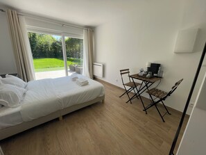 Signature Suite | Free WiFi, bed sheets - Koalawakeup (Vitry-sur-Seine)