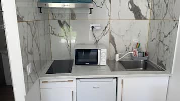Signature Suite | Dapur peribadi