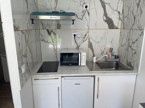 特色套房 | 私人厨房