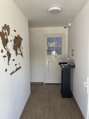 Reception - Koalawakeup (Vitry-sur-Seine)