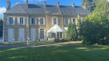 Exterieur