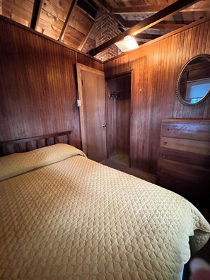 2 Schlafzimmer