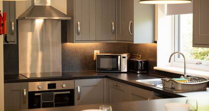 Bealach Cottage near Fort William