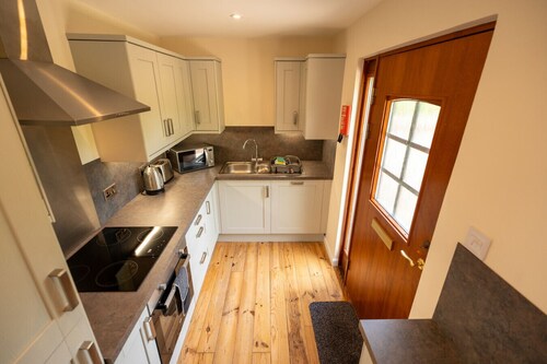 Blackwater Old Blar Cottages Fort William