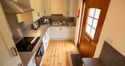 Blackwater Old Blar Cottages Fort William