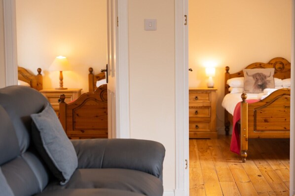 2 camere, ferro/asse da stiro, Wi-Fi, lenzuola