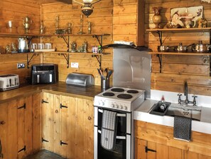 Cucina privata