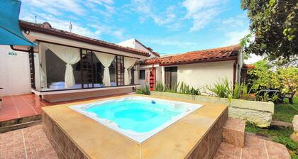 Hotel Casa Ágora Boutique Mesitas