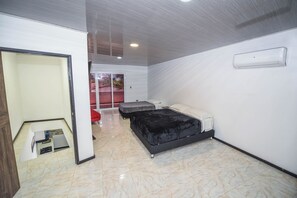 2 camere, Wi-Fi, lenzuola