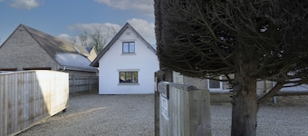 Pitts Cottage Annexe | Bladon Holiday Let | 1 Bed & Sleeps 2