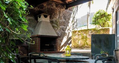 Lovely Country House Near Porto