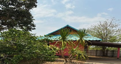 OYO 75489 Leelawadee NonPho Resort (Amnatcharoen)