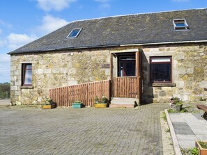 Exterior - Old Barn Cottage - UK47144 (Glasgow)