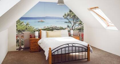 Old Barn Cottage - UK47144