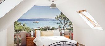 Old Barn Cottage - UK47144