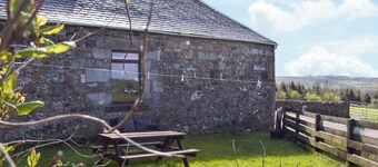 Old Barn Cottage - UK47144